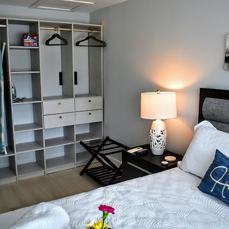 Pvt Bdrm, Close To Airport & Cruise Terminal Miami Exterior foto